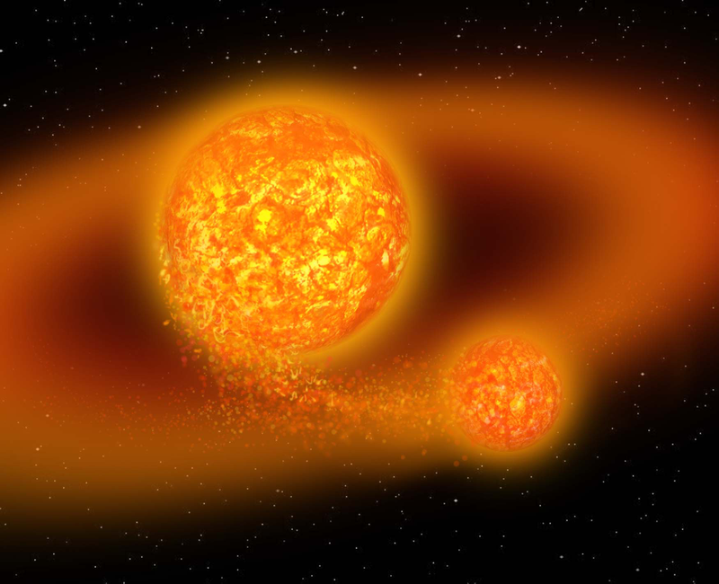 Illustration for article titled The Moon is Younger Than We Thought